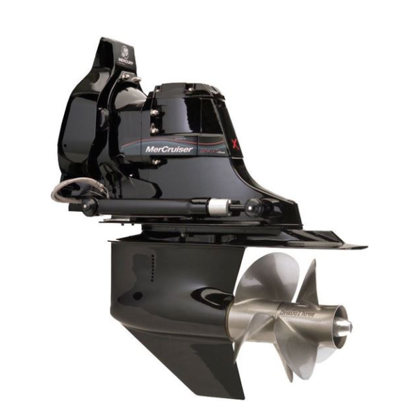 Mercury-Mercruiser Diesel Bravo III X 1.36:1 DWP Sterndrive