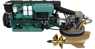 673_A2013_0068-vp-hero@2-1.png Volvo Penta IPS600 With Twin D6 engines 600hp - Image 1