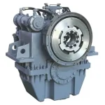 MARINE GEARBOX