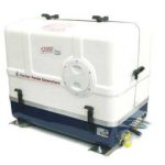 Fischer Panda FPMA3004 - Generator 12000x PMS, KW/kVA 10.2/12.0, 3000 RPM, Cyl. 3, 705 x 445 x 590