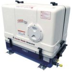 Fischer Panda FPMA3007 - Generator 24 PMS, KW/kVA 20.4/24.0, 3000 RPM, Cyl. 4, 1010 x 515 x 670
