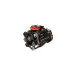 MerCruiser 383 MAG STROKER 350 HP (865108R80)