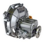 Yanmar KM2P-1 Parallel Gear R 2.62 – KM2P-1AG1