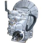 Yanmar KMH50V-3 RR 2.08 for 4LV Series (M-Shift) – KMH50V-3 208 4LV