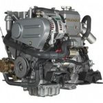 INBOARD ENGINES