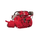 Bukh Marine Engines