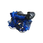 Canaline Marine Engines