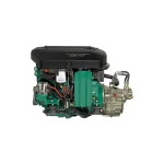Diesel Inboard