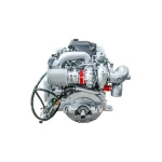 FNM Marine Engines