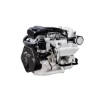 FPT Marine Engines