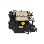 Lombardini Engines