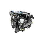 Mercruiser Marine Engines