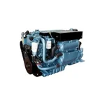 Perkins Engines