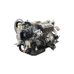 Shire Marine Engines