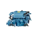 Sole Marine Engines
