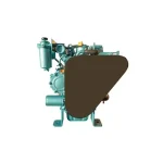Thornycroft Generators