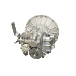 Yanmar Gearboxes