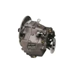 Technodrive Gearboxes